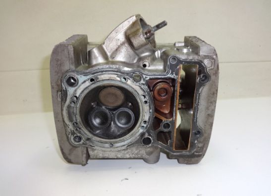 Zylinderkopf Honda TRANSALP