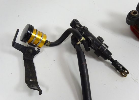 Achter remklauw Yamaha YZF R6