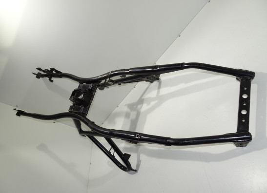 Achtersubframe BMW R 1150 R