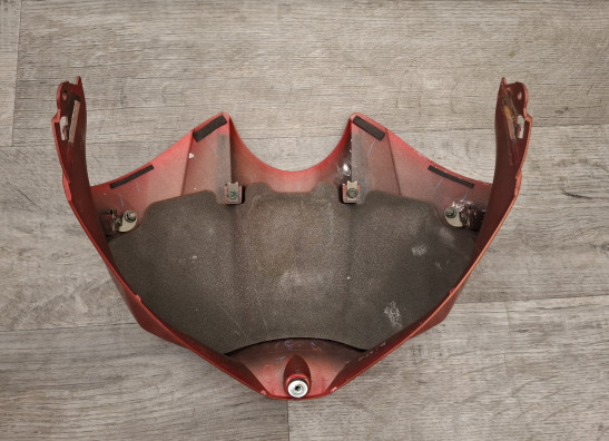 Tankcover Yamaha YZF R1