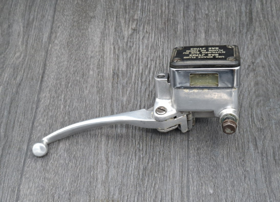 Rempomp Honda CB 900F Bol D Or