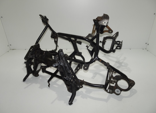 Geweih  Verkleidungshalter BMW R 1200 RT