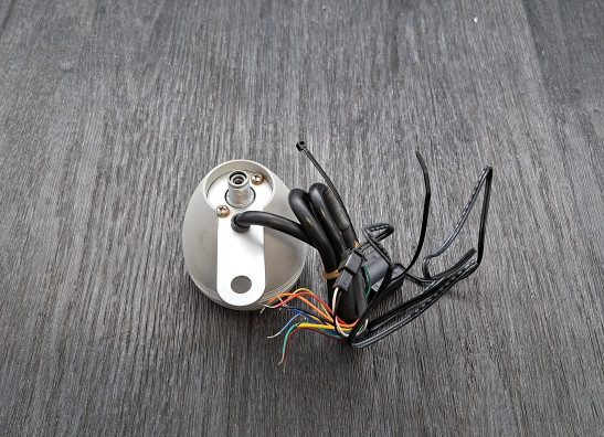 Teller Overig Onbekend Unknown