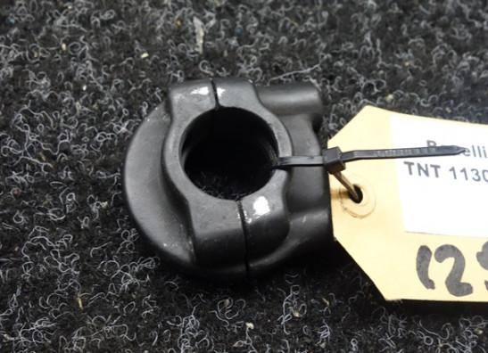 Gashandle Benelli TNT 1130 cafe racer