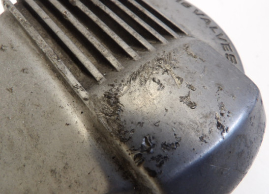 Generator cover Honda CBX 550 F2