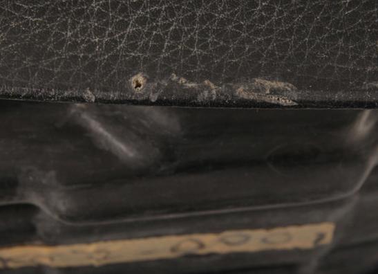 Zadel Honda VF 400 F