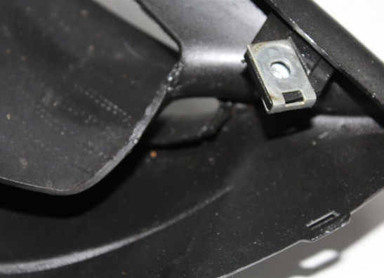 Luftkanale links Buell 1125 R