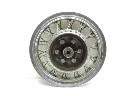 Felge hinten Suzuki VS 700 Intruder