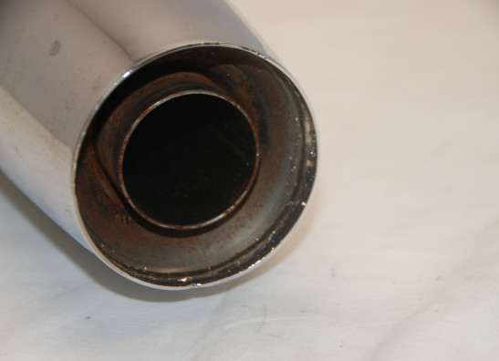 Sportdemper Harley Davidson Touring FL