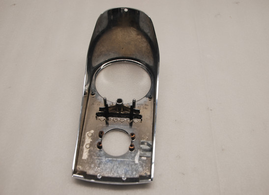 Teller Harley Davidson Softtail