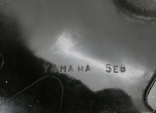 Cowl lower right Yamaha YZF R6