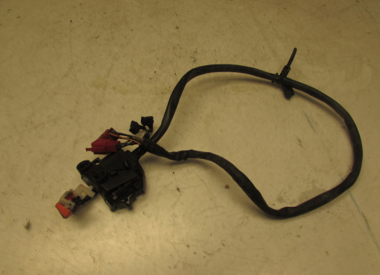 Handlebar switch assy right Honda CBR 600 F