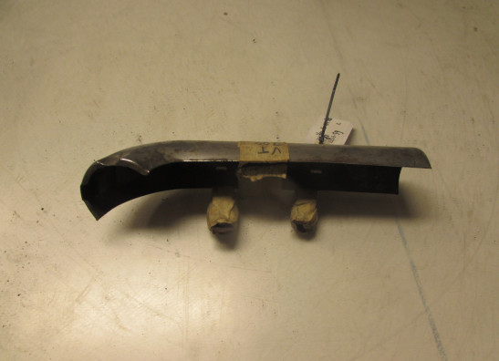 Muffler Honda VT 700 750