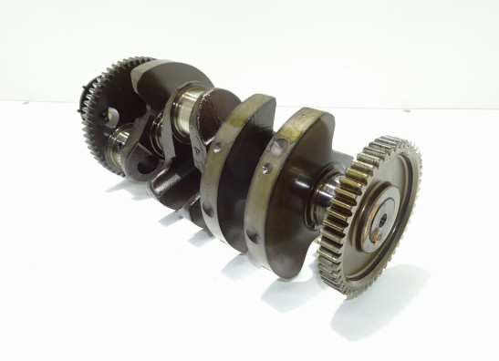 Crankshaft Triumph 900 Daytona