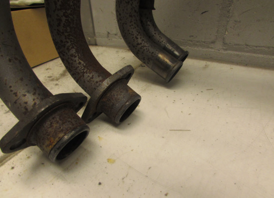 Muffler Overig Onbekend Unknown