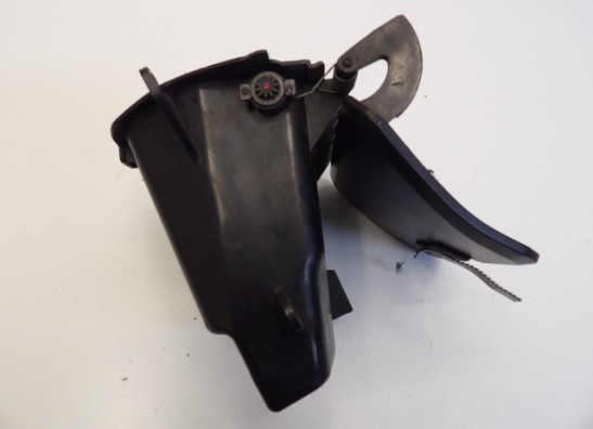 Overig Yamaha FJR 1300