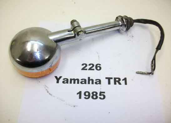 Knipperlicht Yamaha TR1