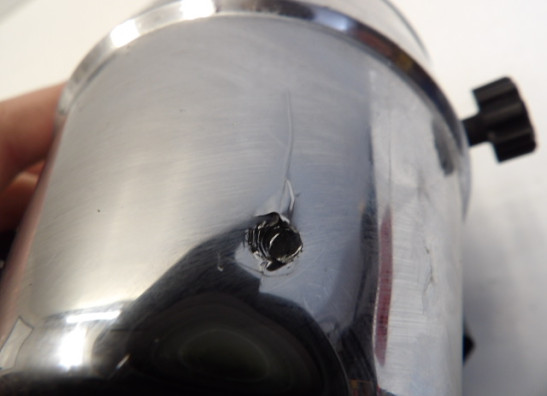 Tacho-set Yamaha XJR 1200