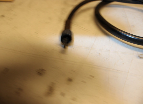 Kilometerkabel Kawasaki GPZ 500