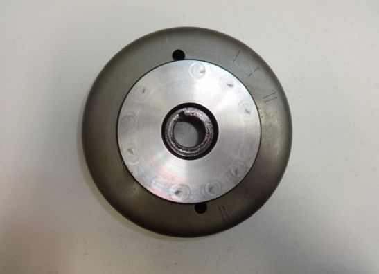 Flywheel rotor Honda VF 700  750 C Magna