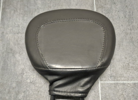 Rugsteun sissybar Harley Davidson FLHR Road King