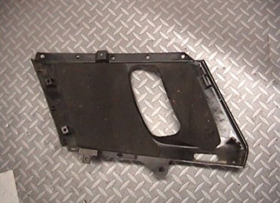 Seitenverkleidung rechts klein Kawasaki ZZR 600