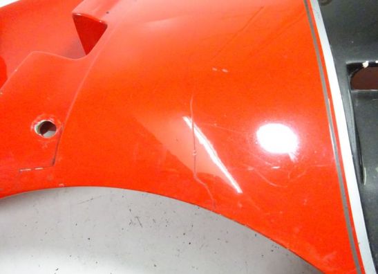 Linker zijkuip Ducati Paso