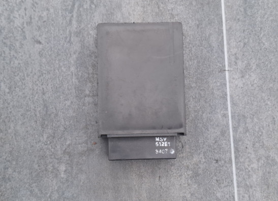 CDI ECU unit Honda NTV 650