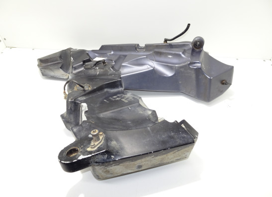 Tank KTM 990 Adventure