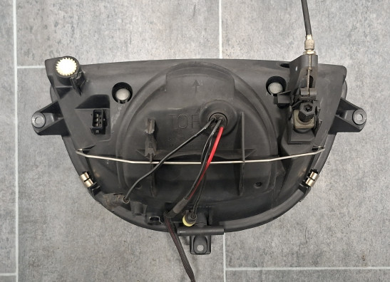 Koplamp BMW K 1200 LT