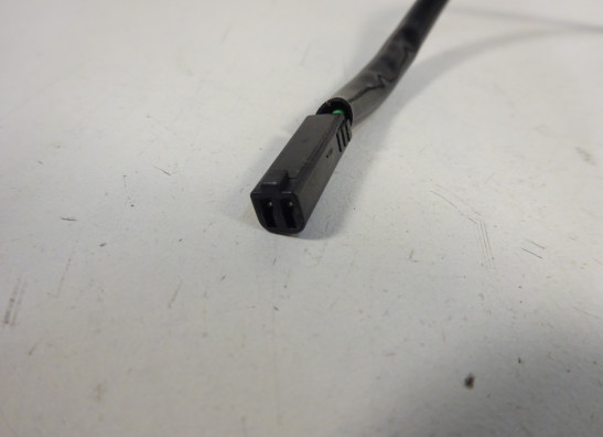 Winker left front Suzuki SV 650