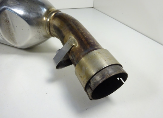 Auspuff BMW R 1200 ST