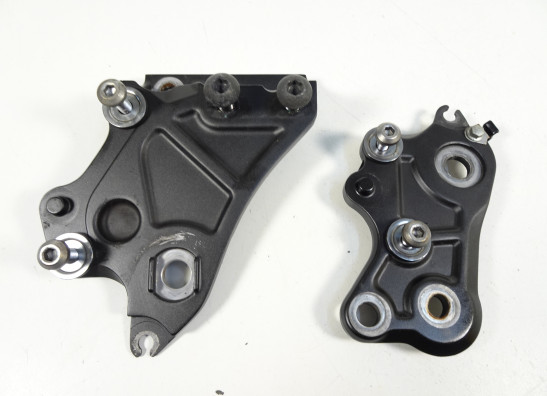 Rahme teile Yamaha Tracer 700