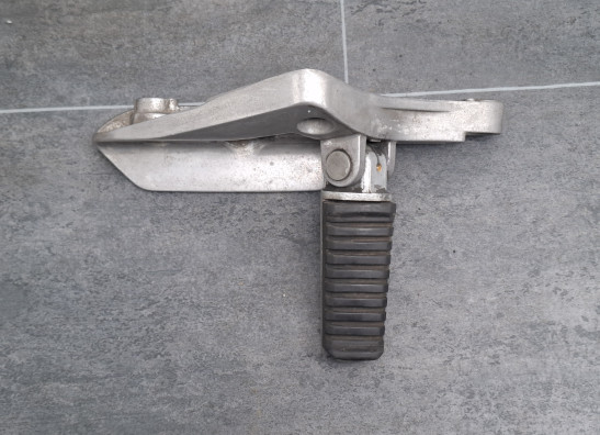 Duo voetsteun set Kawasaki VN 700  750