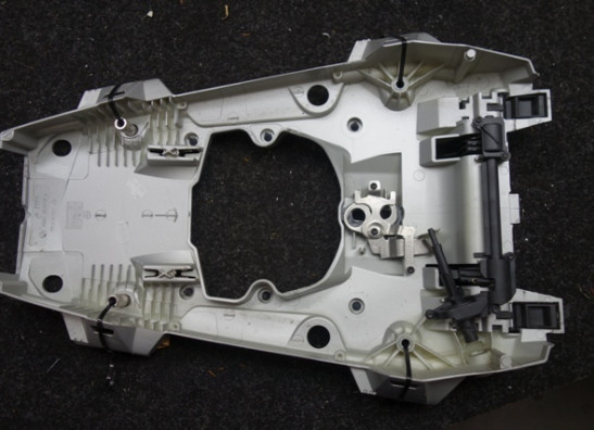 Gepacktrager BMW R 1250 GS Adventure