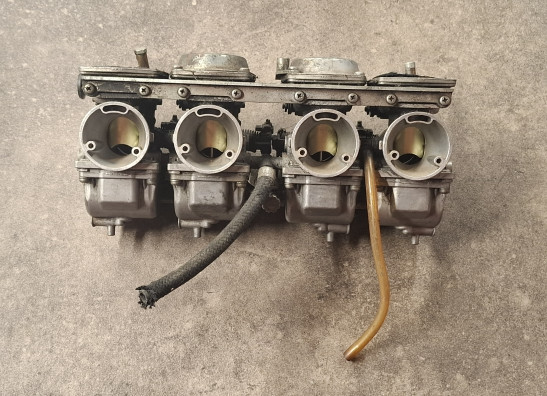 Vergaser-Set Kawasaki GPZ 600