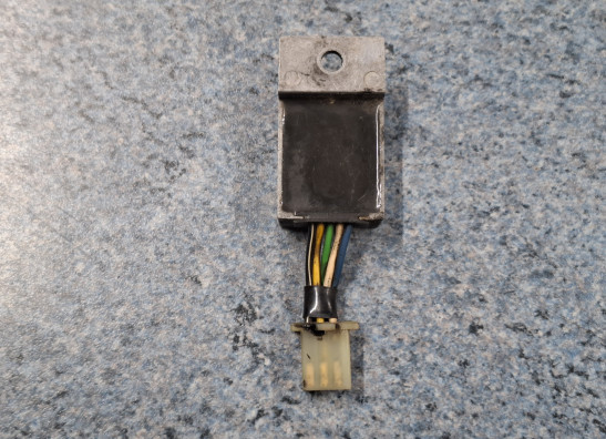 CDI ECU unit Honda CB 1000 C