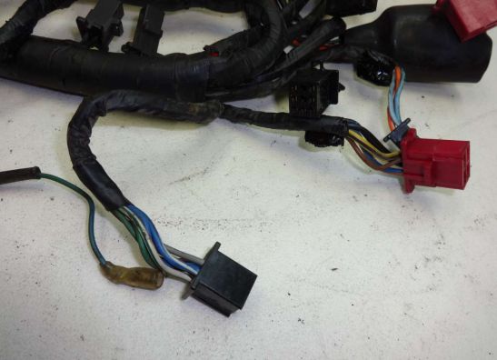 Kabelboom Honda VF 1000 F