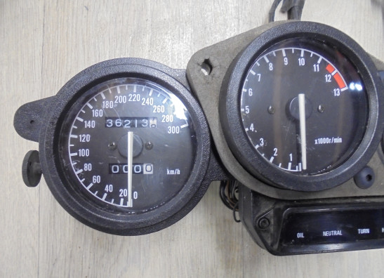 Tellerset Yamaha FZR 1000