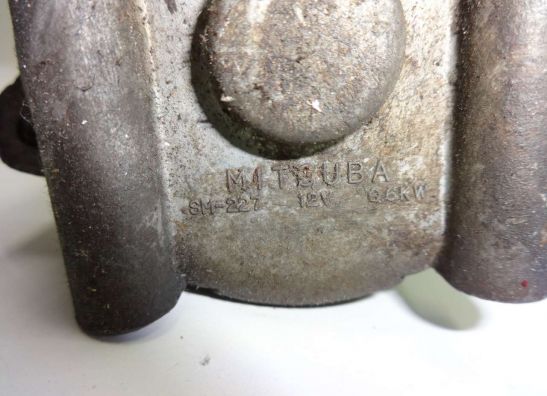 Starting motor Honda CB 500