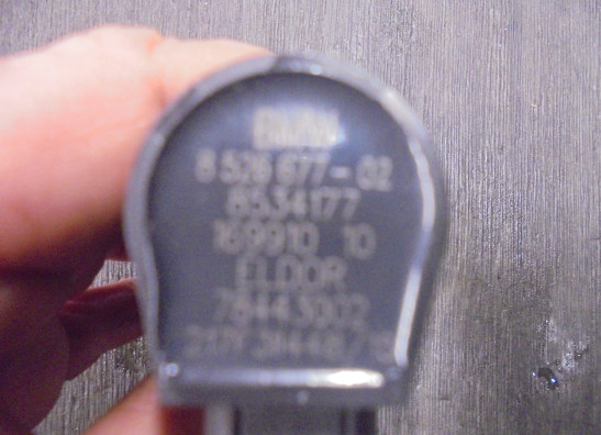 Bobine BMW R 1200 R LC