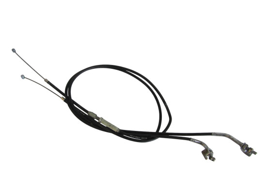 Exup valve Honda CBR 600 RR
