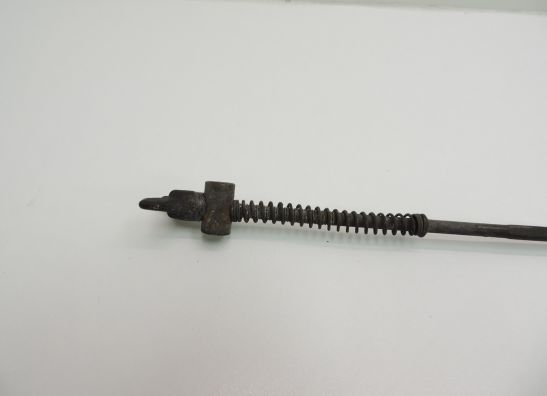 Remstang Honda TRANSALP