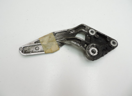 Schetsplaat links Yamaha FZR 1000