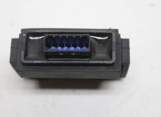 Ignition key Kawasaki Z 900