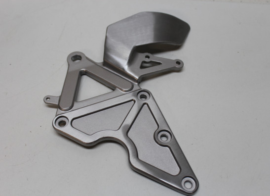 Main step holder right Suzuki GSF 400 Bandit