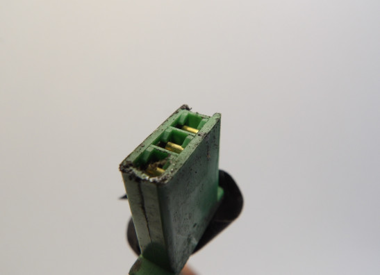 Standaard schakelaar Honda VFR 750