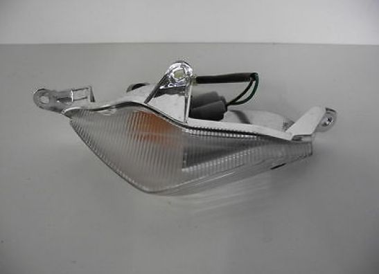 Knipperlicht rechts achter Kawasaki ZZR 1400