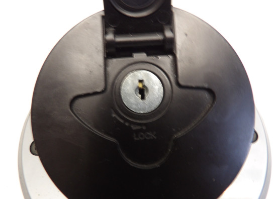 Tankdop Kawasaki GPZ 550