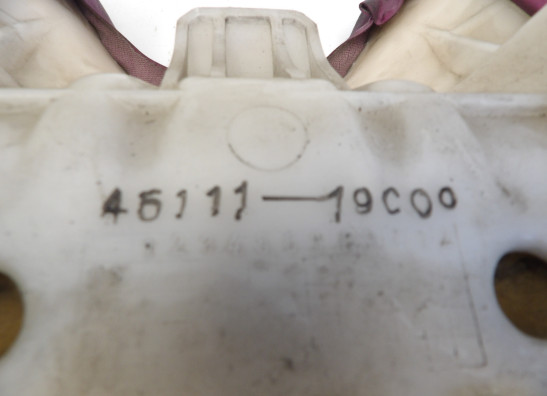 Seat Suzuki GSX F 600